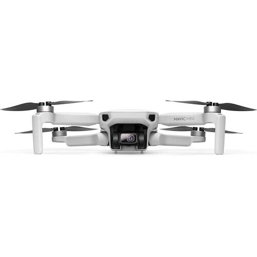 DJI Mavic Mini S Foldable Drone With Remote ...