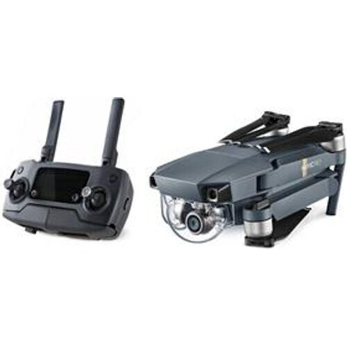 Drone Dji Mavic Pro 27 min ...