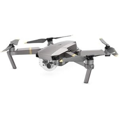 Drone DJI Mavic Pro Platinum 30 min ...