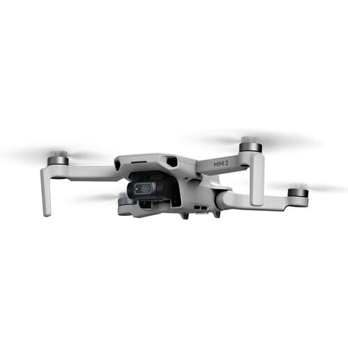 Drone DJI Mini 2 Fly More Combo Livré avec :  une ...