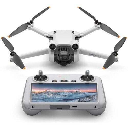 Drone Dji Mini 3 Pro fly more combo 30,0000 min ...