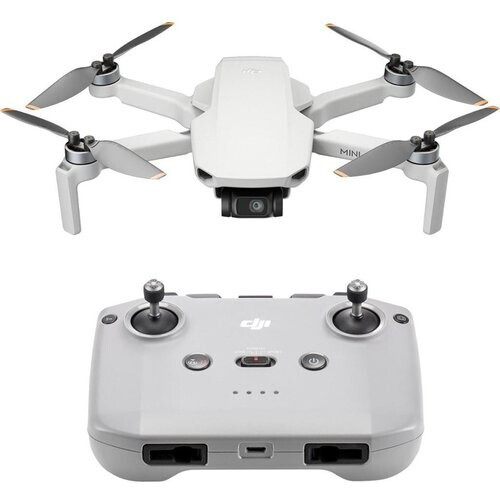 Drone DJI Mini 2 31 min ...