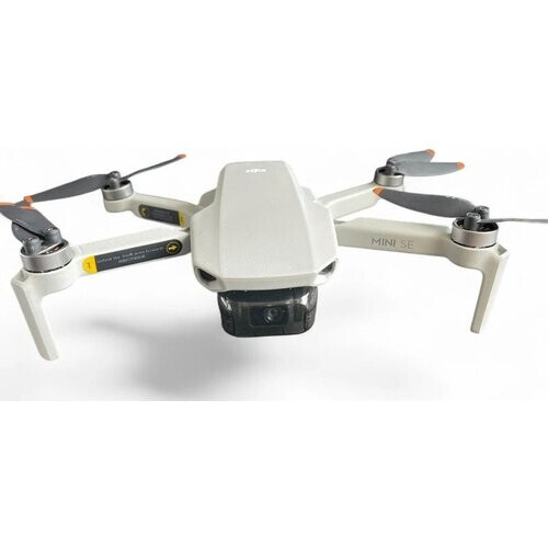 Drone Dji Mini SE 30,0000 min ...
