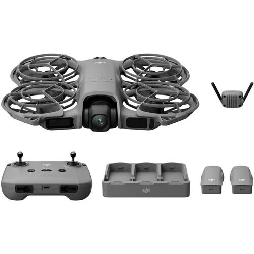 DJI Neo 2 Fly More Combo With RC-N3 Remote ...