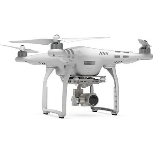 Drone Dji Phantom 3 Advanced 23 min ...