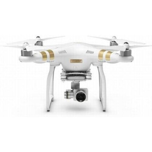 Drone Dji Phantom 3 SE 21 min ...