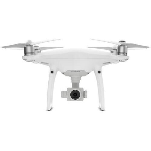 Drone DJI Phantom 4 Pro - WhiteHighlights of the ...