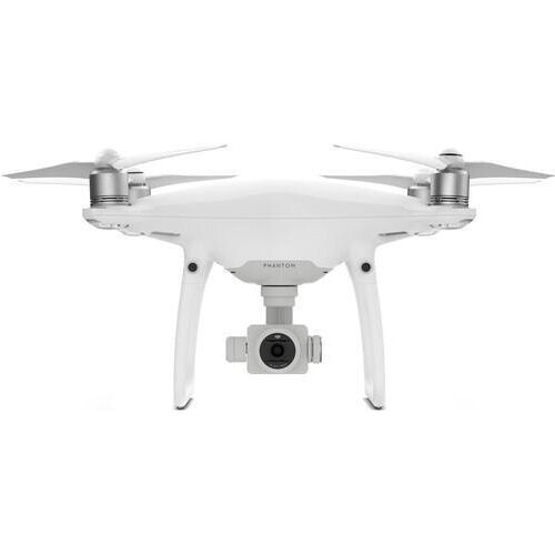DJI Phantom 4 Pro+ ...