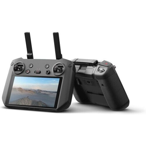 Drone Dji RC PRO 0 min ...