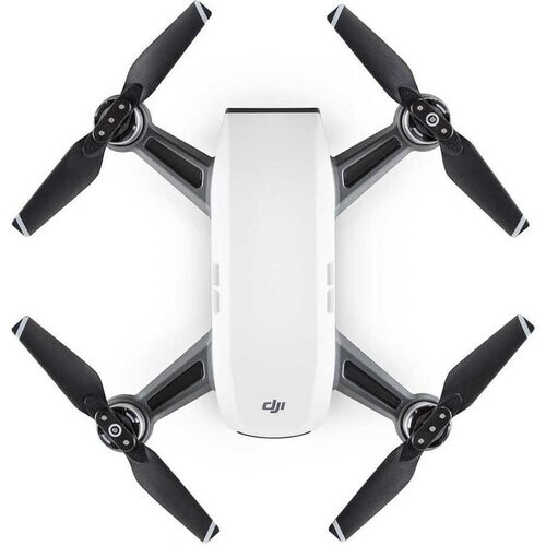 Drone DJI Spark - White/Black ...