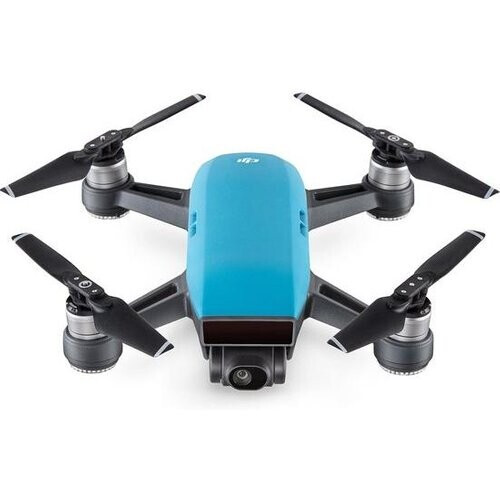 Drone Dji Spark Fly More Combo 20 min ...