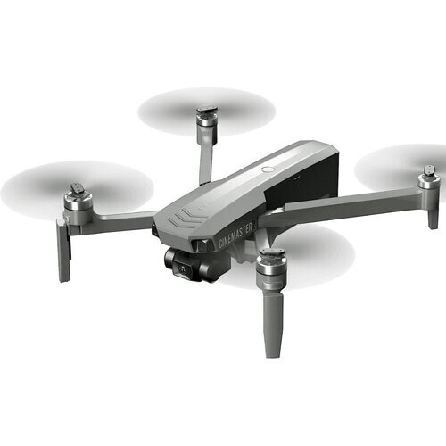 Drone Exo Cinemaster 2 28 min ...