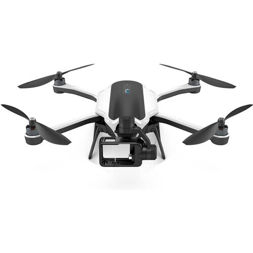 GoPro Drone KarmaDescription du produitKarma ...