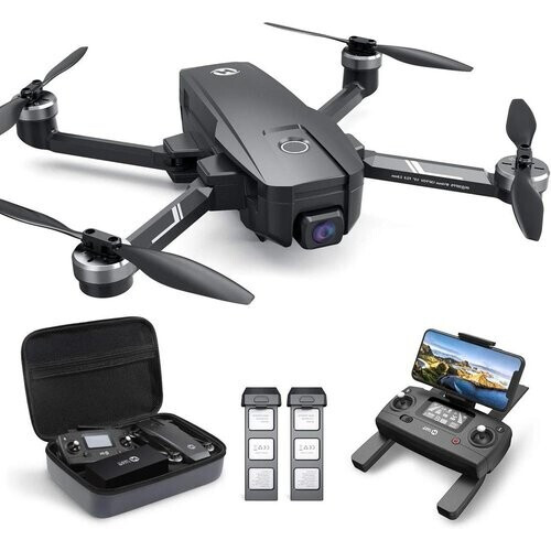 Holy Stone HS720E 4K GPS Drone for Beginners 5GHz ...