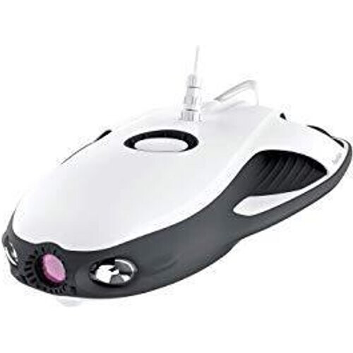 Drone Underwater Powervision Powerray Wizard - ...