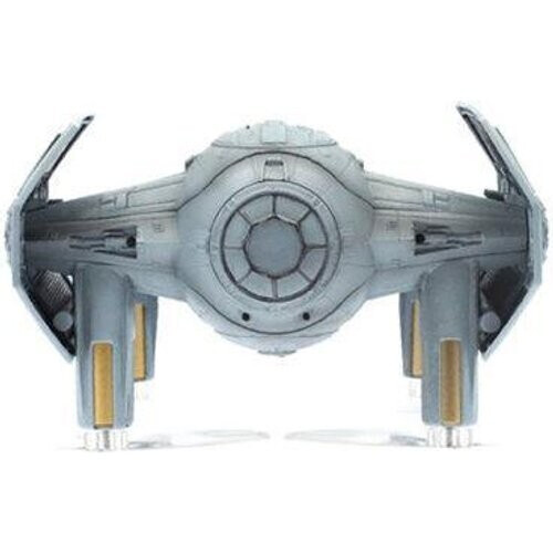 Drone Propel STAR WARS TIE ADVANCED X1 6 min ...