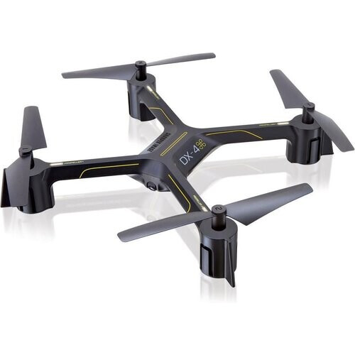 Drone Sharper Image DX-4 Streaming ...