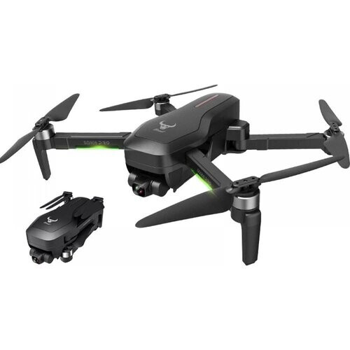 Drone SLX SG906 Pro 2 4K 5G GPS 26 min ...