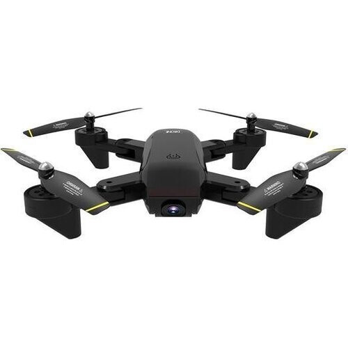 Drone Visuo SG700-D 20 min - NegroNuestros ...