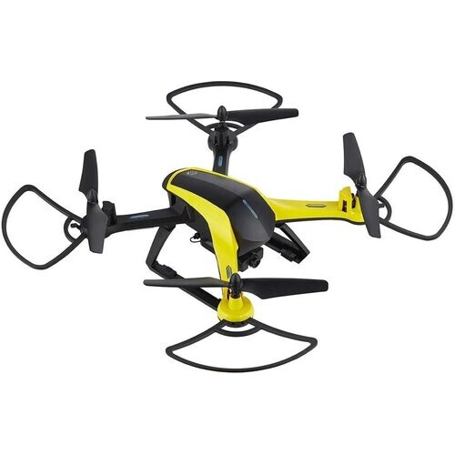 The Vivitar VTI Skytracker Camera Drone (DRC-445) ...