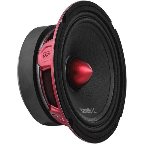 Model: PRO-X6.4BM Type: Midrange Loudspeaker Size: ...