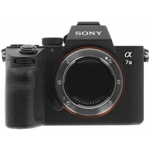 DSLR - Sony Alpha 7 II - Negro + Sony FE 28-70mm ...