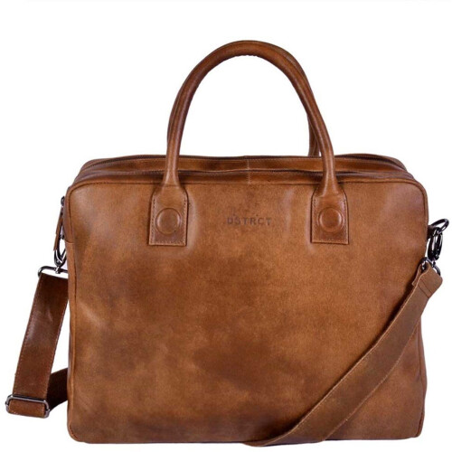 Ontdek de stijlvolle en tijdloze DSTRCT Fletcher ...