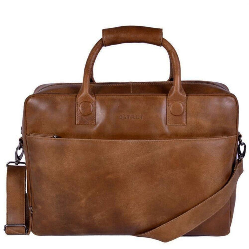 Ontdek de DSTRCT Fletcher Street Laptoptas, een ...