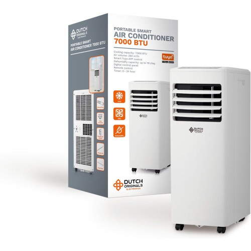 Maak kennis met de Dutch Originals Slimme ...