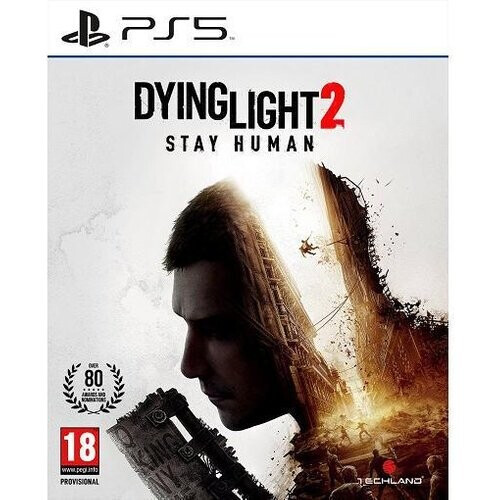 Dying Light 2 Stay Human - PlayStation 5 ...