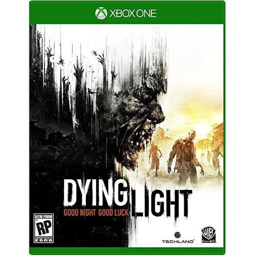 Dying Light: The Following - Xbox One ...