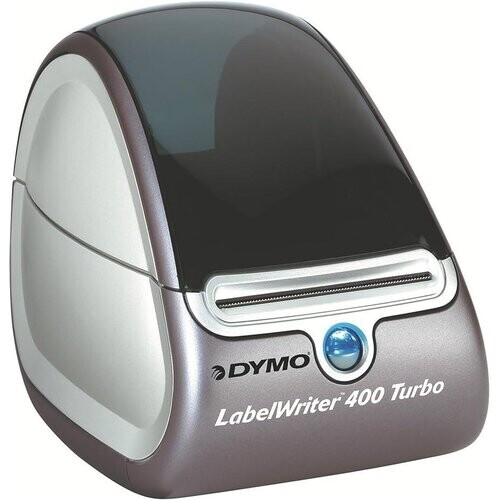 The Dymo LabelWriter 400 Turbo Model 93176 is a ...