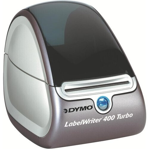 The Dymo LabelWriter 400 Turbo Model 93176 is a ...