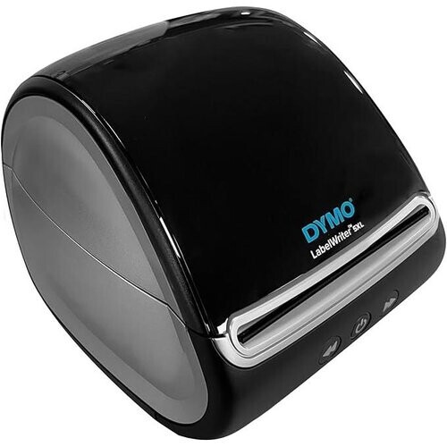 The DYMO LabelWriter 5XL label printer is the ...