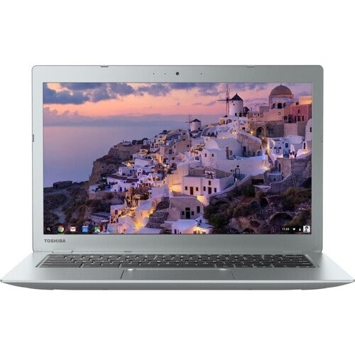 Toshiba Chromebook 2 CB35-C3300 13.3-inch Celeron ...