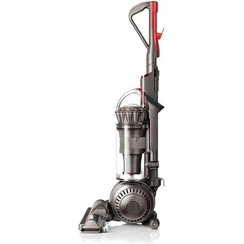 The Dyson Ball Animal 2 has the strongest suction ...