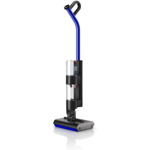 Engineered to wash hard floors. The Dyson WashG1 ...
