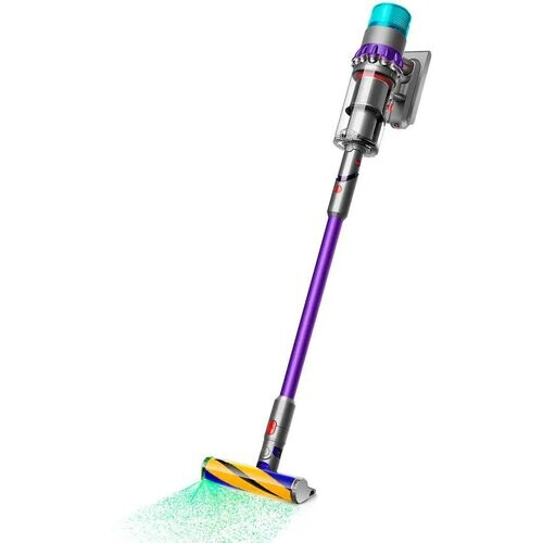 The Dyson Gen5detect is the most powerful HEPA ...