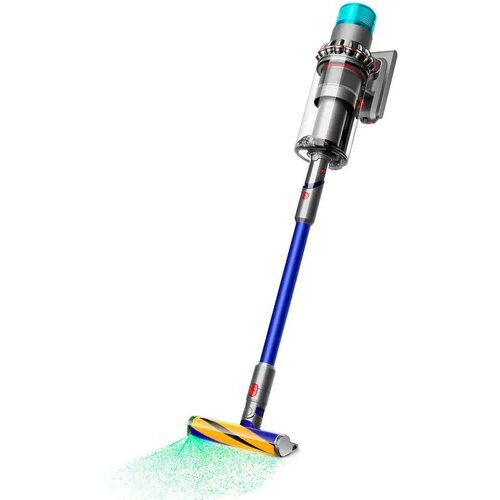 The cordless Dyson Gen5outsize has the suction ...