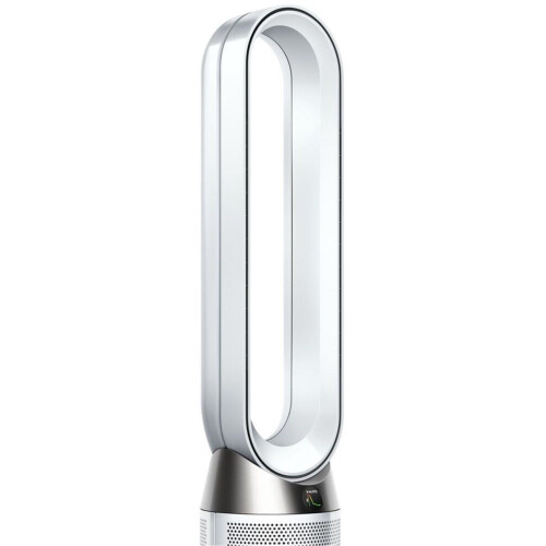 Maak kennis met de Dyson Purifier Cool PC1, een ...