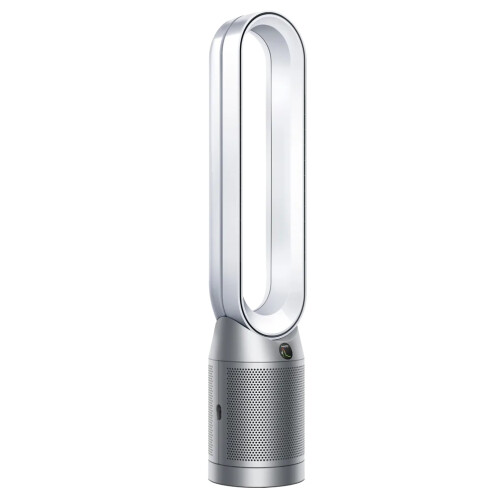 Met de Dyson Purifier Cool PC1 - TP11 verwijder je ...