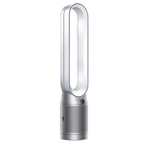 Met de Dyson Purifier Cool PC1 TP11 verwijder je ...