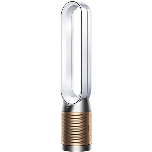 Der Dyson Purifier Cool PC2 De-NOx - TP12 filtert ...