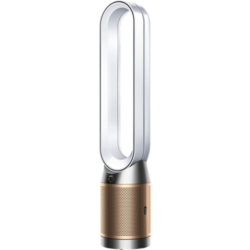 Der Dyson Purifier Cool PC2 De-NOx - TP12 filtert ...