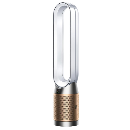 De Dyson Purifier Cool PC2 De-Nox filtert naast ...