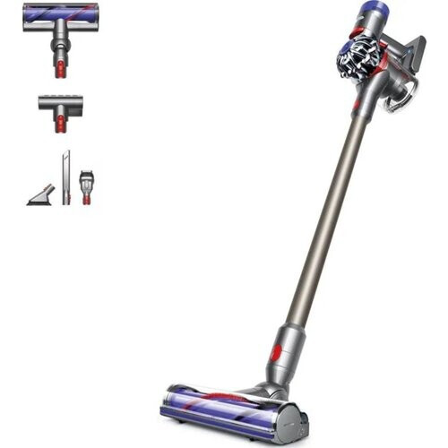The Dyson V8 Animal (SV10) is a versatile, ...