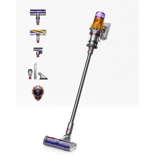 The Dyson V12 Detect Slim (SV30) in Sprayed ...