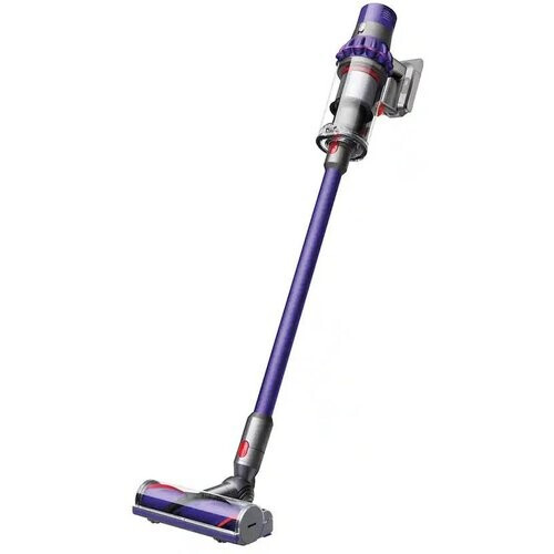 The Dyson Cyclone V10 Animal+ cordless stick ...