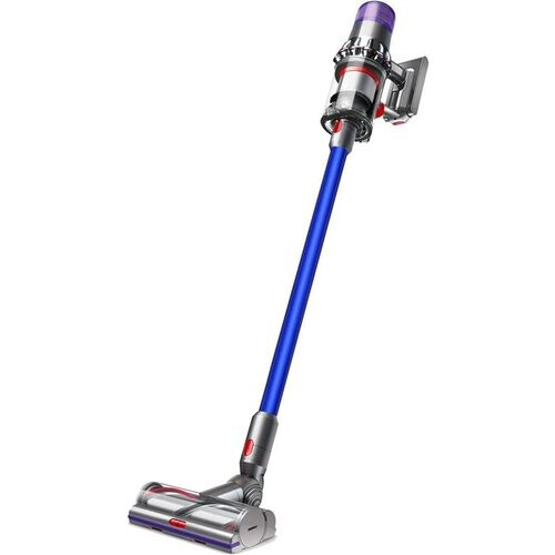The Dyson V11 cordless vacuum is engineered with ...