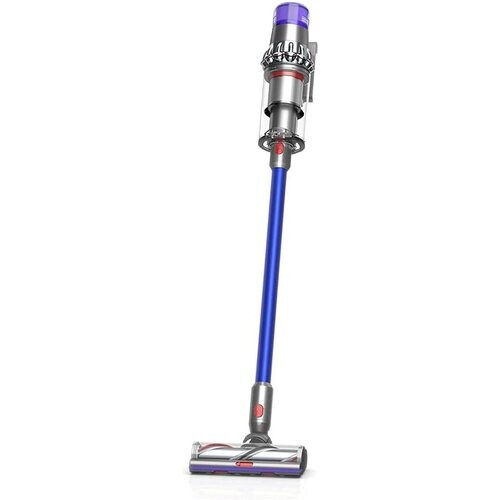 The Dyson V11 Torque Drive+ is highly praised by ...